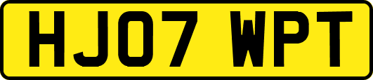 HJ07WPT