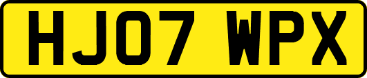 HJ07WPX