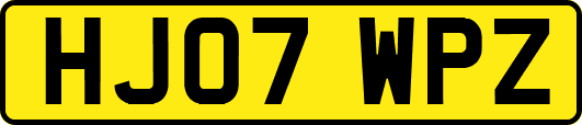 HJ07WPZ
