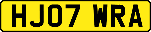 HJ07WRA