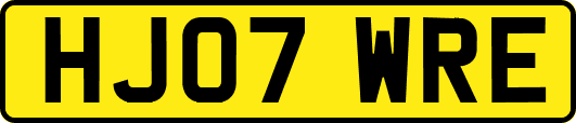HJ07WRE