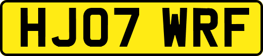 HJ07WRF