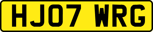 HJ07WRG