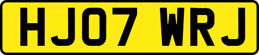 HJ07WRJ