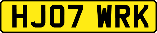 HJ07WRK