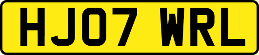 HJ07WRL