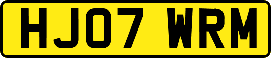 HJ07WRM