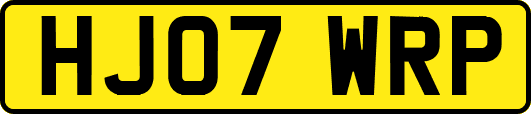 HJ07WRP