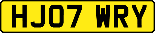 HJ07WRY