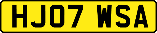 HJ07WSA