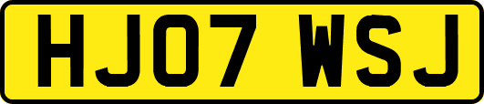 HJ07WSJ