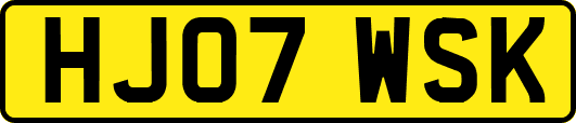 HJ07WSK