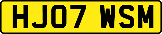 HJ07WSM