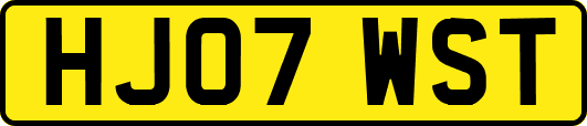 HJ07WST