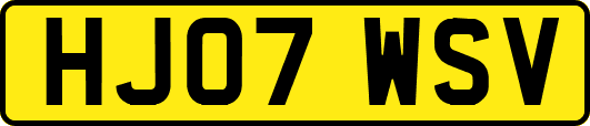 HJ07WSV