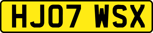 HJ07WSX