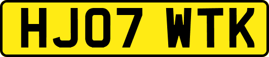 HJ07WTK