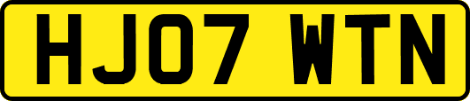 HJ07WTN