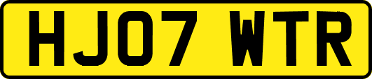 HJ07WTR