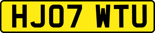 HJ07WTU