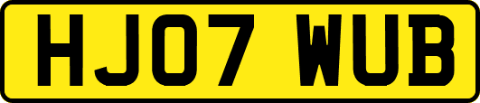 HJ07WUB