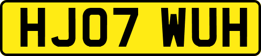 HJ07WUH