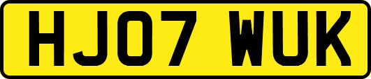 HJ07WUK
