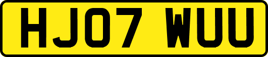HJ07WUU