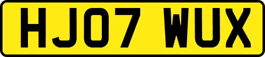HJ07WUX