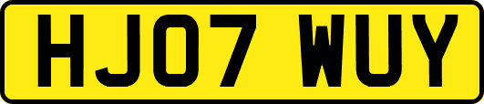 HJ07WUY
