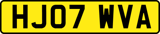 HJ07WVA