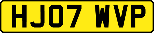 HJ07WVP