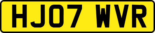 HJ07WVR