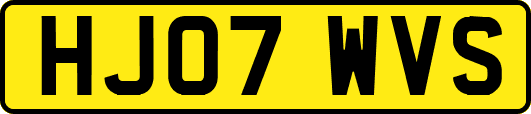 HJ07WVS