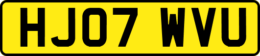 HJ07WVU