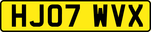 HJ07WVX