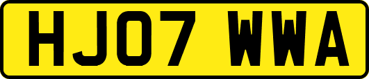 HJ07WWA