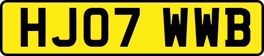 HJ07WWB