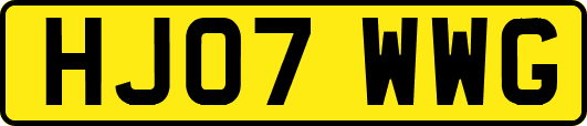 HJ07WWG