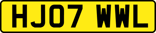 HJ07WWL
