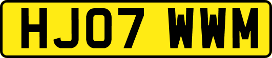 HJ07WWM
