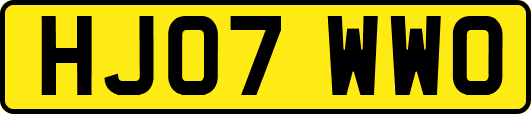HJ07WWO