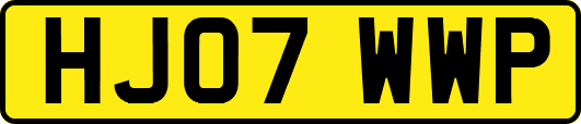 HJ07WWP