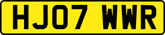 HJ07WWR