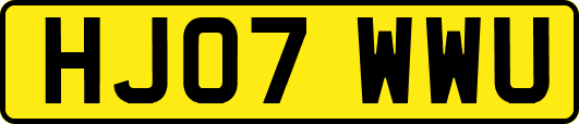 HJ07WWU