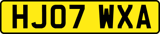 HJ07WXA