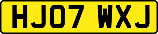 HJ07WXJ
