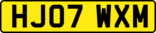 HJ07WXM