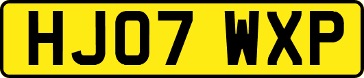 HJ07WXP