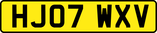HJ07WXV